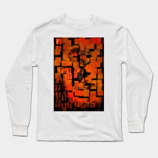 Pieces Long Sleeve T-Shirt